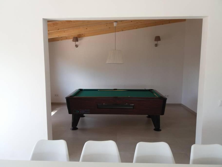 Casa Carmen Villa Alcanar Exteriör bild